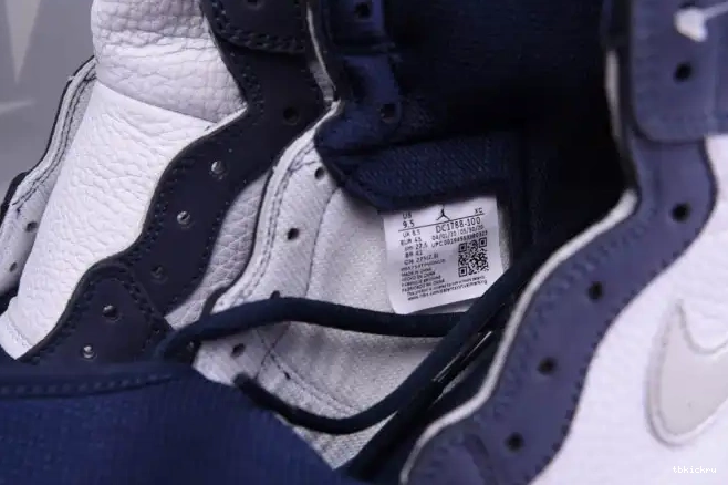 Reps TBK Jordan Navy AIR Retro High (2020) DC1788-100 1 Midnight 0506